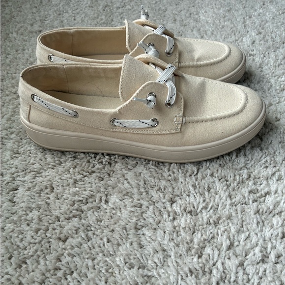 🎆🎇3for$9 Madden Girl Galley Boat Shoes - Picture 4 of 5